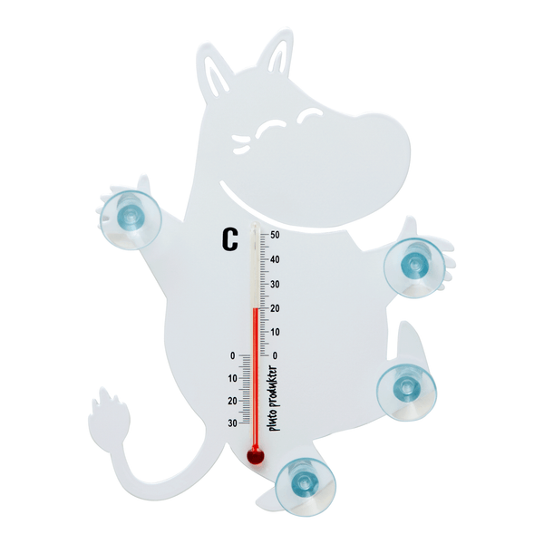 Thermometer - Moomin