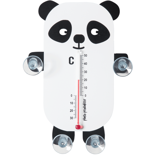 Thermometer - Panda