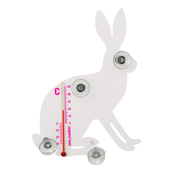 Thermometer - Rabbit