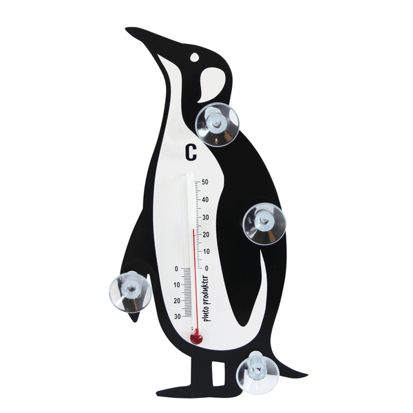 Thermometer - Pingvin