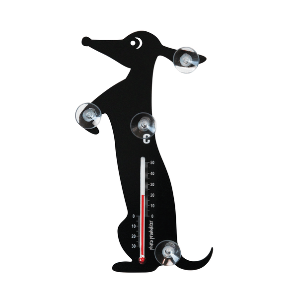 Thermometer - Hund