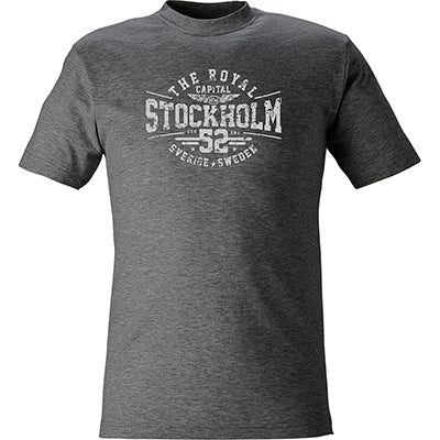 T-shirt The Royal Capital Stockholm