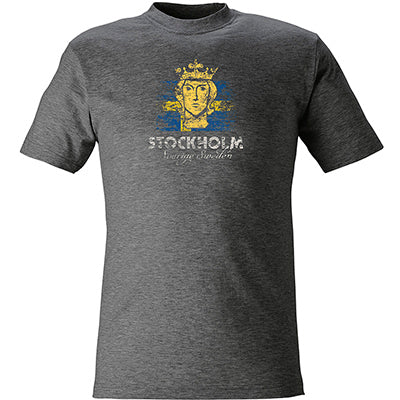 T-shirt Stockholm, St.Erik