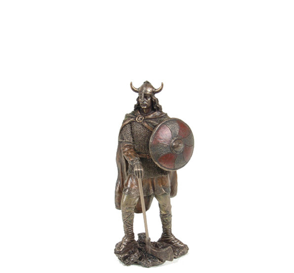 Viking Figure