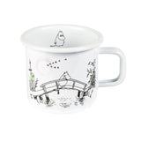 Moomin Muurla - Enamel Missing you  3.7 dl