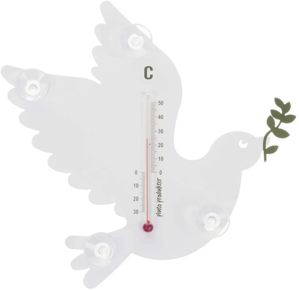 Thermometer - Dove