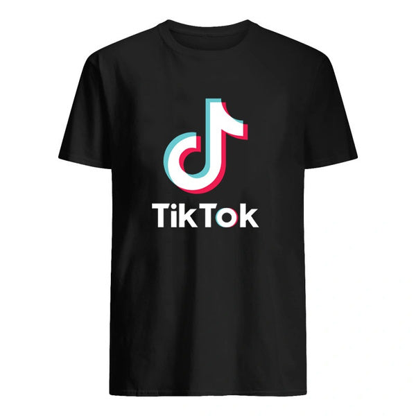 T-Shirt - Tiktok