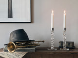 CARAT CANDLESTICK 2-PACK H 242MM