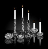 CARAT CANDLESTICK 1-PACK H 183MM