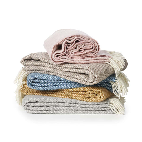 Klippan - Classic Wool Blanket
