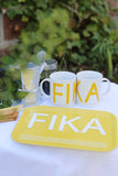 Fika - Yellow Mug