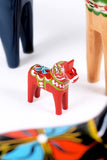 Dala Horse - Red (5cm to 30cm)