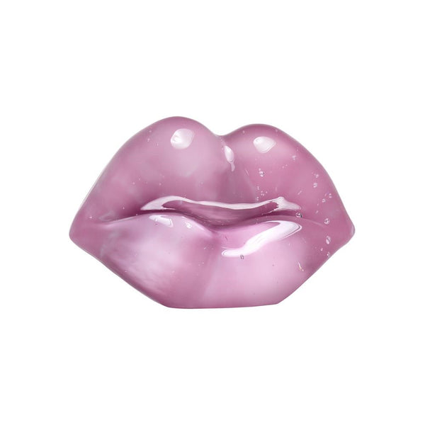 Kosta Boda - Make Up hotlips (Pearl Pink)