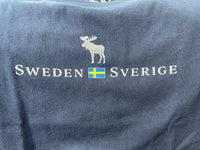 T-shirt Sweden Moose Adult