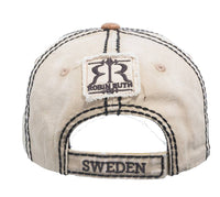 Robin Ruth - Cap Sweden moose khaki