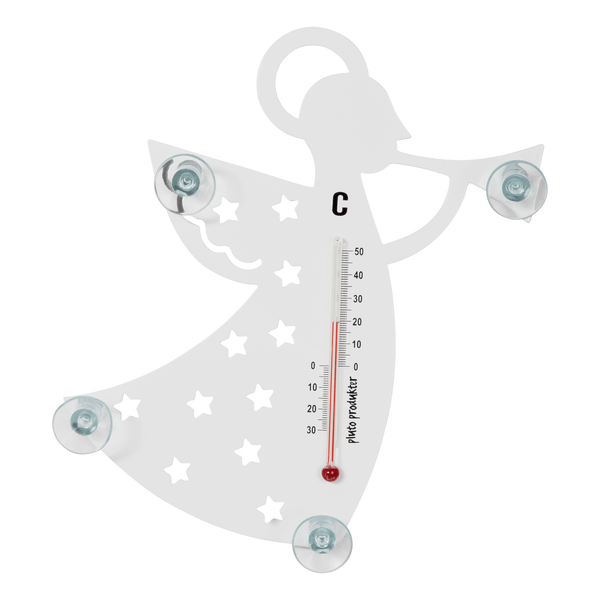 Thermometer - Angel