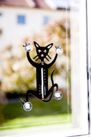 Thermometer - Cat