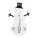 Thermometer - Snowman