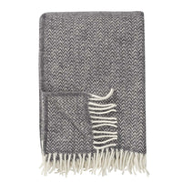 Klippan - Chevron Blanket