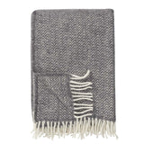 Klippan - Chevron Blanket