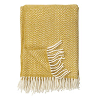 Klippan - Chevron Blanket