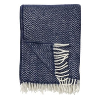 Klippan - Chevron Blanket