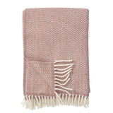 Klippan - Chevron Blanket