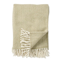 Klippan - Chevron Blanket