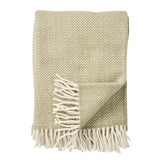 Klippan - Chevron Blanket