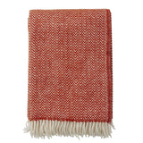 Klippan - Chevron Blanket