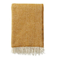 Klippan - Chevron Blanket