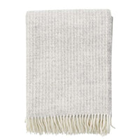 Klippan - Line Blanket