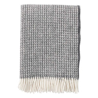 Klippan - Line Blanket