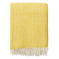 Klippan - Line Blanket