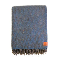 Klippan - Wave Blanket