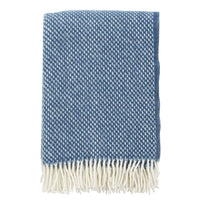 Klippan - Preppy Blanket