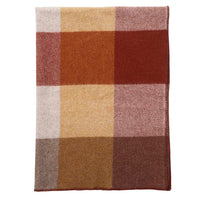 Klippan - Block Blanket