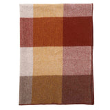 Klippan - Block Blanket