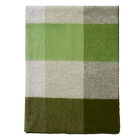 Klippan - Block Blanket