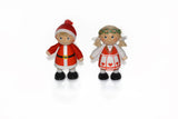 Christmas Boy or Girl
