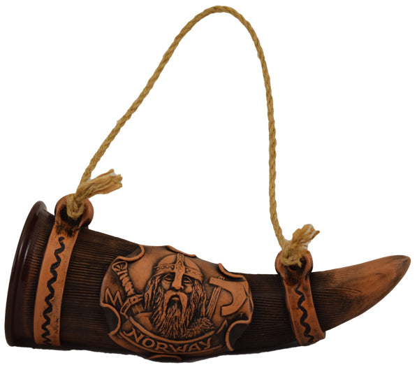 Viking Horn