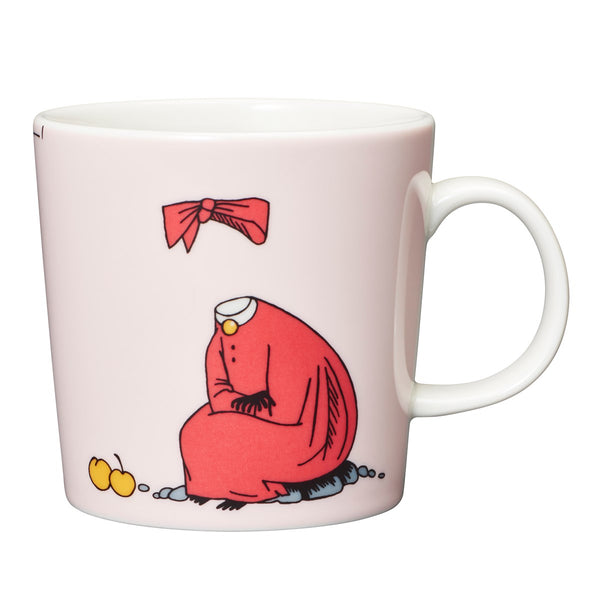 Moomin Arabia - Ninny Moomin