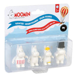 Moomin - Moomin Family Figures