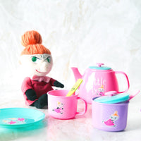 Moomin - Little My Coffee Case