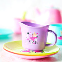 Moomin - Little My Coffee Case