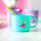 Moomin - Little My Coffee Case