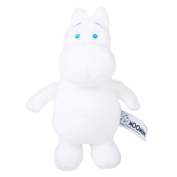 Moomin - Moomintroll S