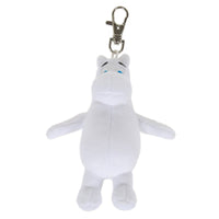 Moomin - Moomintroll Keychain