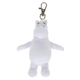 Moomin - Moomintroll Keychain