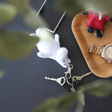 Moomin - Moomintroll Keychain
